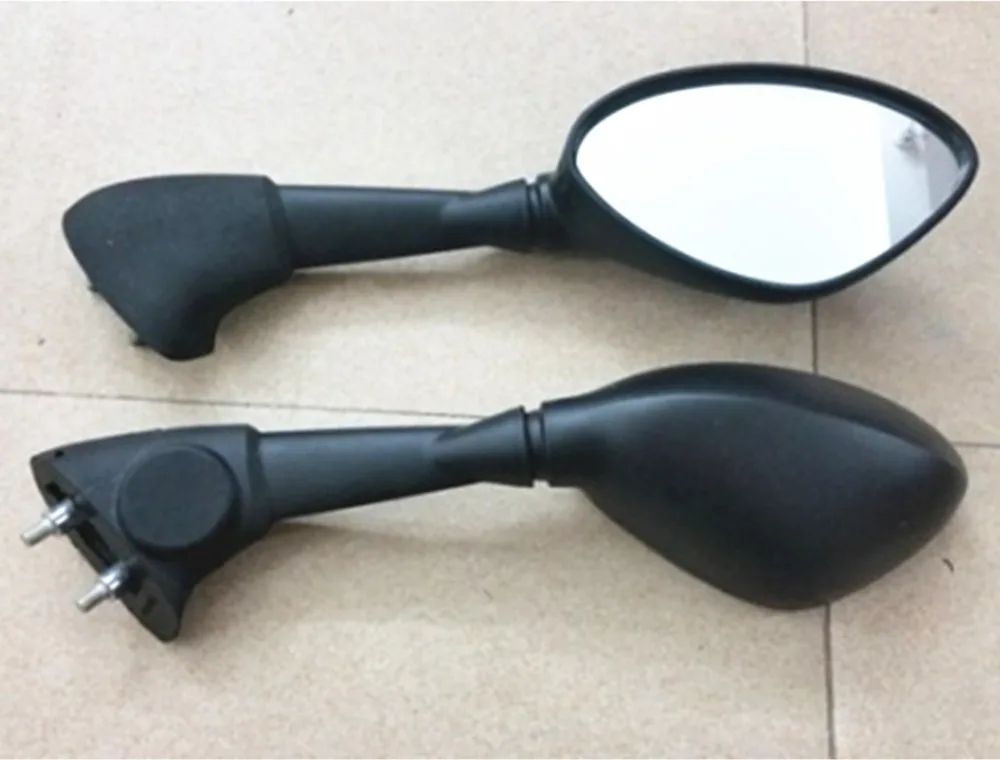 1 Par de Vista Traseira Da Motocicleta Espelhos Retrovisores para BMW S 1000 RR 1000RR S1000RR 11 14 S 2011 2014 2012 2013