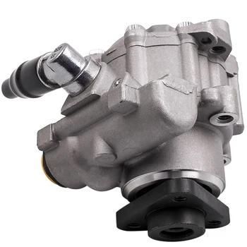 

for Audi A4 Skoda Superb for VW Passat 1.6 1.8 1.9 2.3 Power Steering Pump 8D0145155Q 8D0145156L 8D0 145 156 KX 8D0145156KX