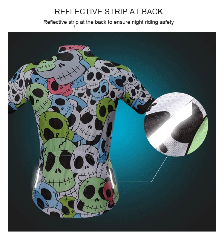 WOSAWE Summer Cycling Jersey Men Short Sleeve Pro Team Shirts Bike Clothes Bicycle Cycle Wear MTB Sportswear Downhill Shirts WOSAWE Summer Cycling Jersey Men Short Sleeve Pro Team Shirts Bike Clothes Bicycle Cycle Wear MTB Sportswear Downhill Shirts