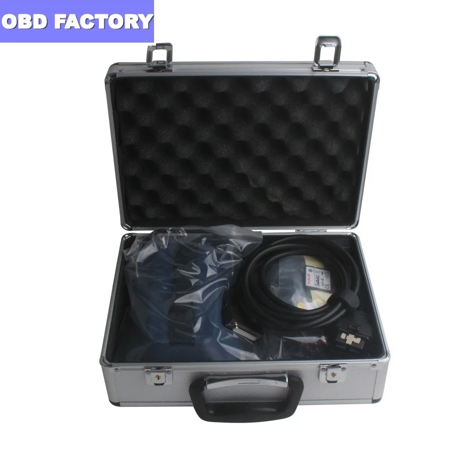

FOR TOYOTA Denso Intelligent Tester IT2 TOYOTA Denso Test II toyota intelligent tester it2 Intelligent Test 2 Diagnostic Tool