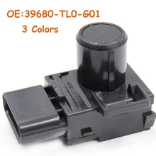 3 Colors 39680 TL0 G01 39680TL0G01 For Honda Accord Insight Pilot Spirior Parking Assistance PDC Parking