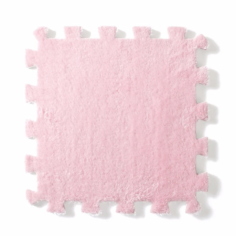 Baby Play Mat Puzzle EVA Foam Non-slip Carpe