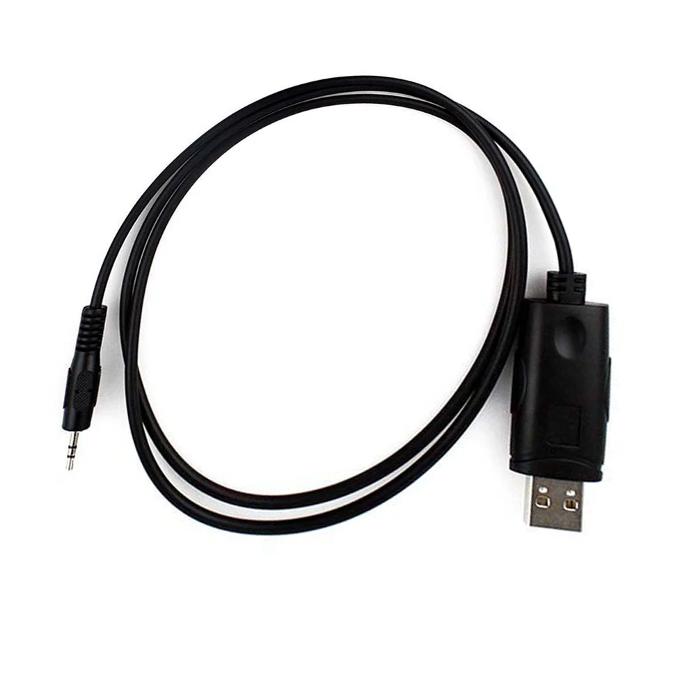 Для MOTOROLA GP88s Radio 1 Pin 2 5 мм USB Кабель для программирования EP450 GP88S GP3688 GP2000 CP200 P040 Walkie