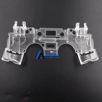 

Clear R1 L1 Key Holder Internal Shock Motor Support Stand inner frame support for PS4 Controller Repair Part
