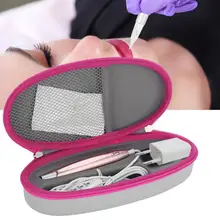 Ручка для татуировки электрический карандаш для губ бровей Eyeline тату-ручка макияж машина с европейской вилкой 100-240 В машина для микроблейдинга