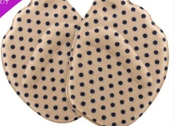 beige dot