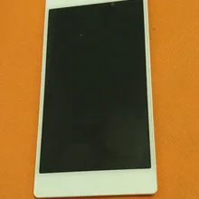 Использовать ЖК-дисплей Дисплей+ дигитайзер Сенсорный экран+ Рамки для Blackview стрелка MTK6592 Octa Core 5 дюймов fhd1920x1080