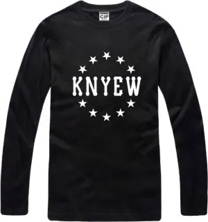 New font b Men s b font long sleeve T font b shirt b font Slim