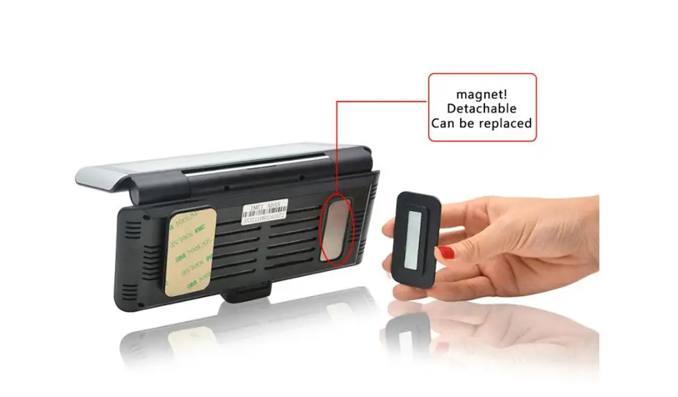 Vehicle GPS