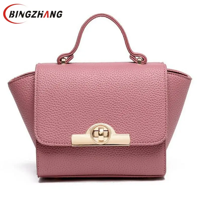 Light Pink Crossbody Handbags Paul Smith