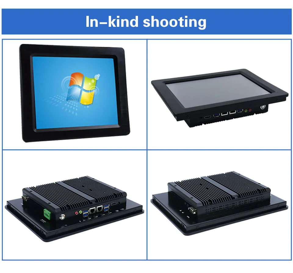 Tablet Computer  13