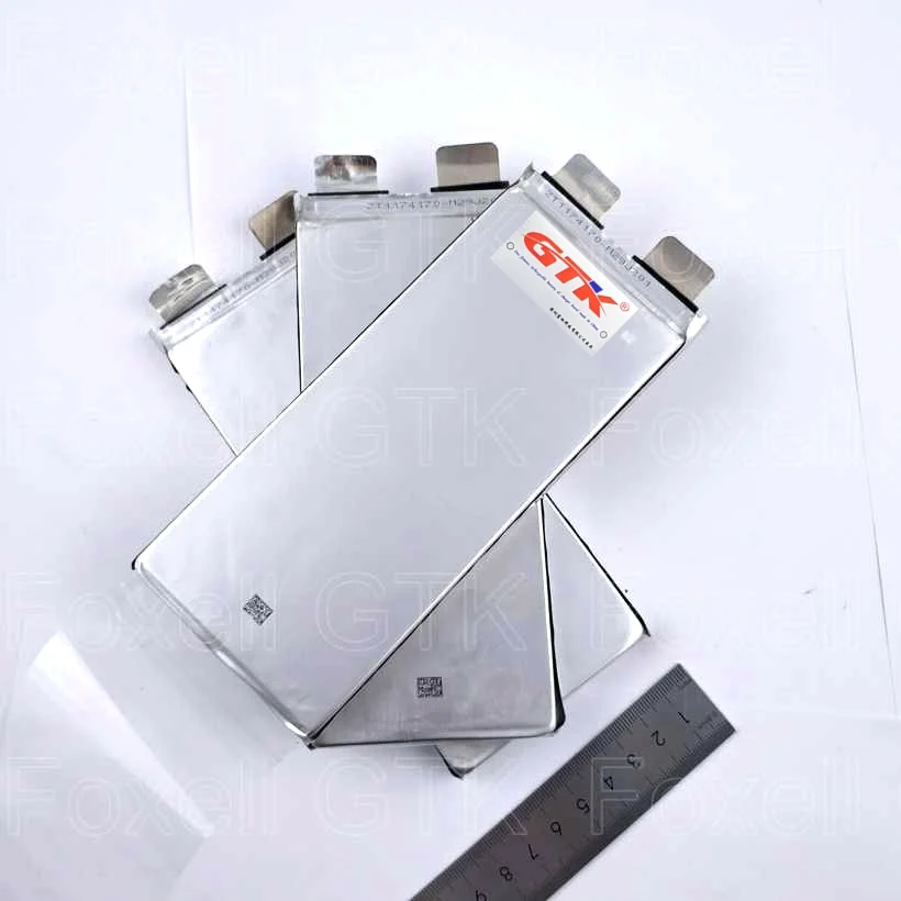3pcs real capacity Brand 3.7v 16Ah lithium polymer high rate 50A Not 3.7v 15Ah For 3s battery 11.1v 16Ah power tools pack diy (2)