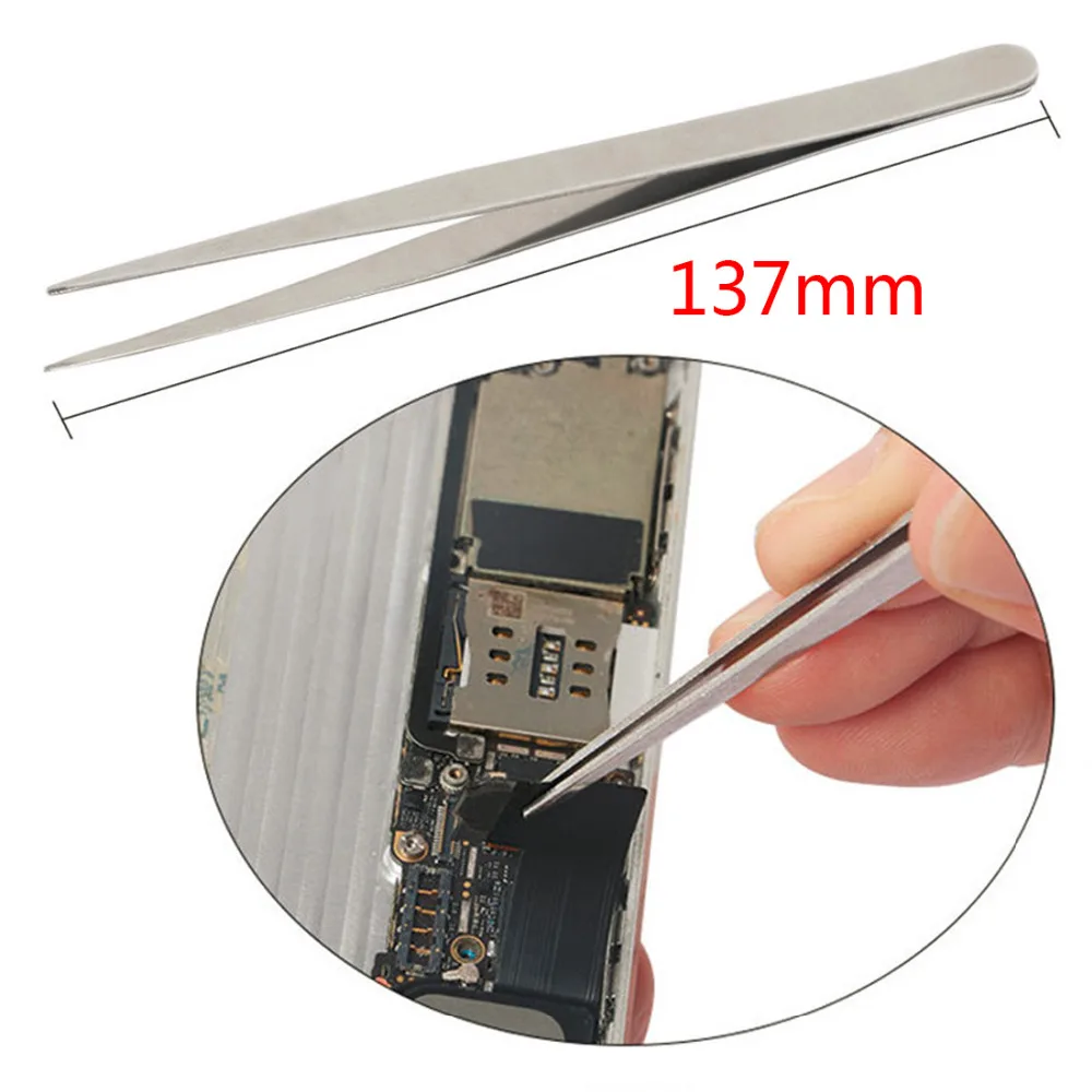  Öffnungs-hebel-werkzeug 8 in 1 Schraubendreher Repair Kit Set Punkt Für IPhone Für IPod Touch Für S
