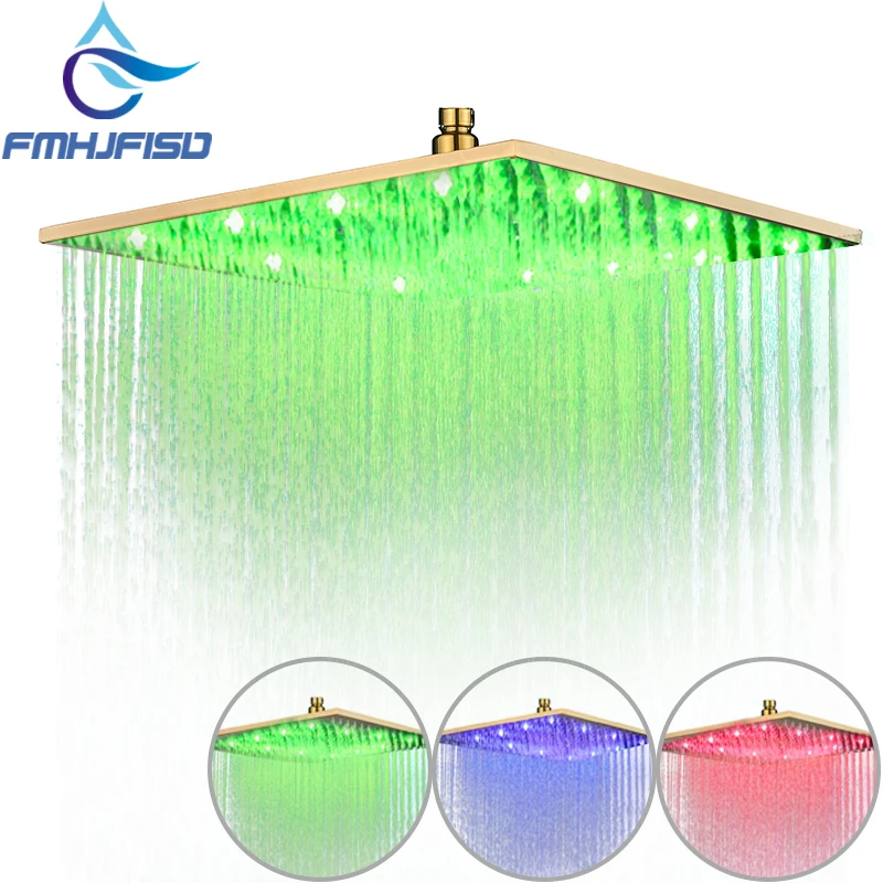 shower head