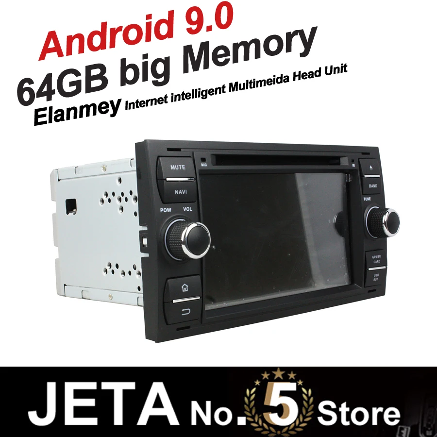 Discount Fit for FOCUS Mondeo S-MAX C-MAX Galaxy Fiesta Form Fusion Car Radio GPS Music player tape recorder Android 9.0 64GB big memory 8 Discount Fit for FOCUS Mondeo S-MAX C-MAX Galaxy Fiesta Form Fusion Car Radio GPS Music player tape recorder Android 9.0 64GB big memory 8