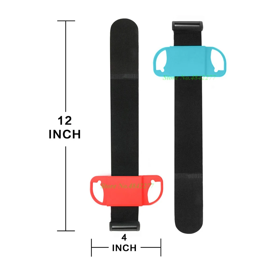 switch just dance accessories
