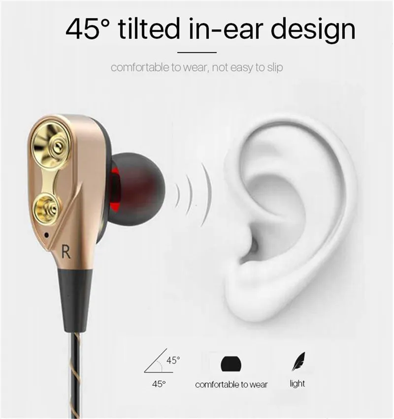 Bluetooth Earphone (8)