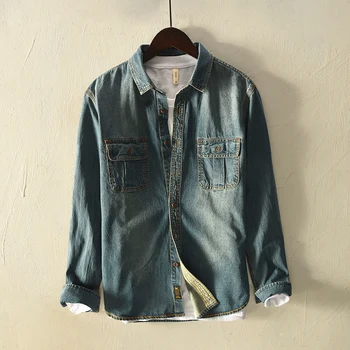 

Cheap wholesale 2019 new autumn winter Hot selling men's fashion casual beautiful nice Tops MP571