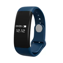 H30 Smart Bracelet Bluetooth 4.0 Wristband Heart Rate Monitor Sleep Fitness Tracker for IOS PK Android Xaiomi Mi Band 2 Fitbits