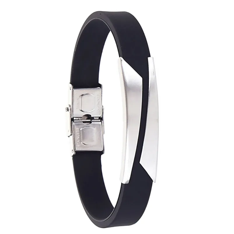 Men Bracelet Personality Jewelry Student Simple Bracelet Geometric woven leather bracelet leather bracelet Dorp Shipping F14 (4)