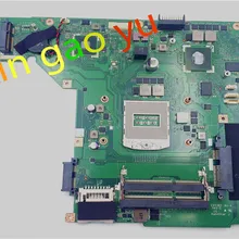 Для MSI GE60 CR60 gp60 Материнская плата ноутбука ms-16gd 1,1 ms-16gd1 материнская плата DDR3L невстроенная
