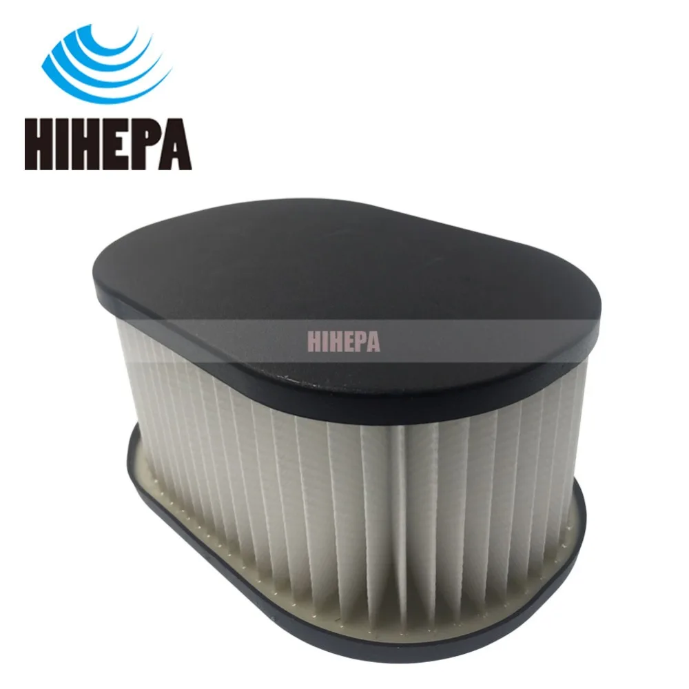 2 шт. Тип 50 HEPA фильтр для Hoover Foldaway 51000 серии и Turbo power 3100. Замена части пылесоса#40130050#43615090