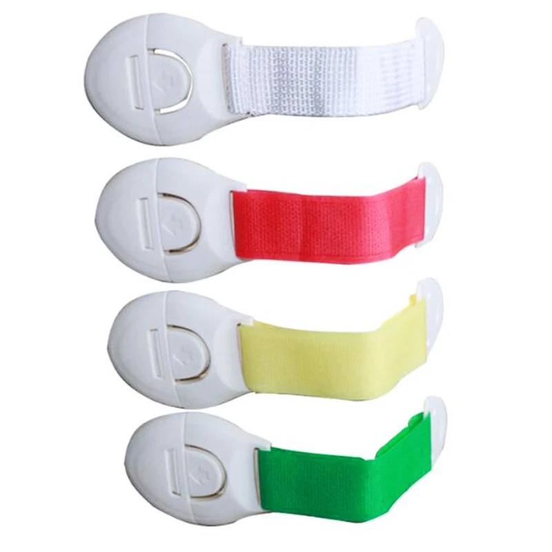 1 шт. пластиковый замок для безопасности детей|kid baby safety|baby safetydoor drawers |