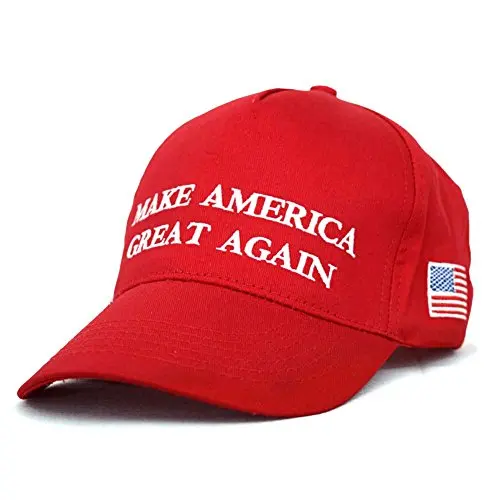 font b Trump b font Make America Great Again Hats US Flag Cap Embroidered Casquette