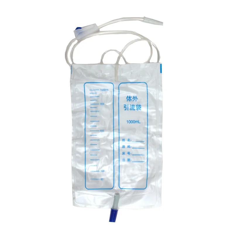 40Pcs 50Pcs 1000ML Disposable Medical Urine Bag Hospital Postoperative Urinary Incontinence Urine collection Bag 40Pcs 50Pcs 1000ML Disposable Medical Urine Bag Hospital Postoperative Urinary Incontinence Urine collection Bag