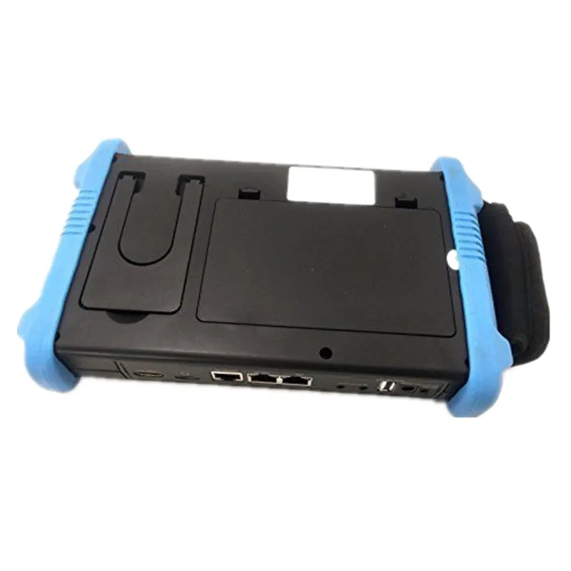 7 inch IPS Touch Screen H.265 4K IPC-9800 Plus IP Camera Tester CCTV CVBS Analog Tester Built in Wifi Dual Window Tester 7 inch IPS Touch Screen H.265 4K IPC-9800 Plus IP Camera Tester CCTV CVBS Analog Tester Built in Wifi Dual Window Tester