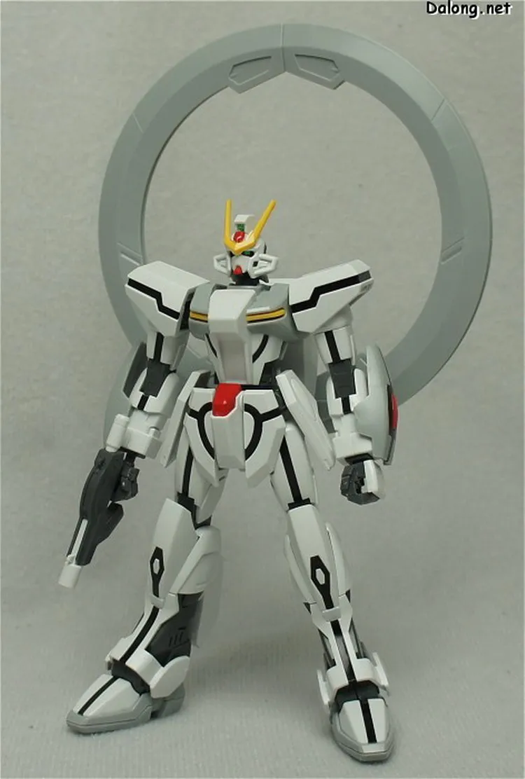 

Model 1/144 HG seed 47 Stargazer Stargazer Gundam