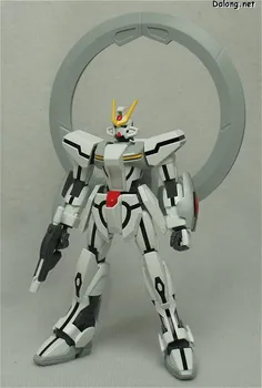 

Model 1/144 HG seed 47 Stargazer Stargazer Gundam
