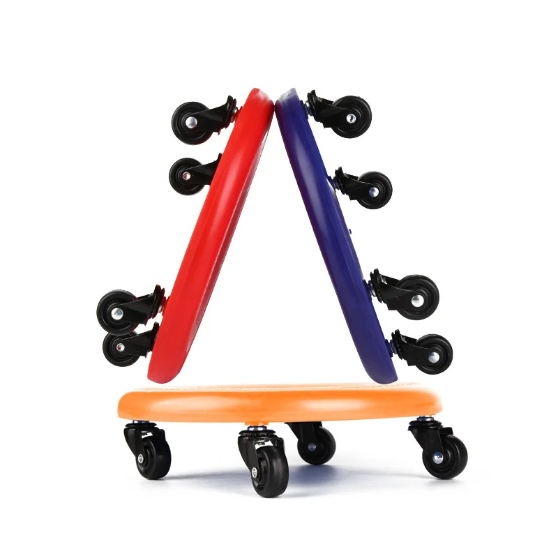 

Wnnideo - Ab, Core and Total Body Exercise System