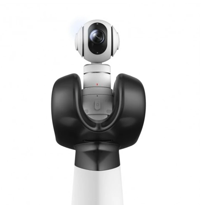 Xiaomi Dome Camera For Ninebot 9 Plus Three-axis 1600 Pixels 1080P 104 Wide Angle F2.6 Aperture Xiaomi Dome Camera