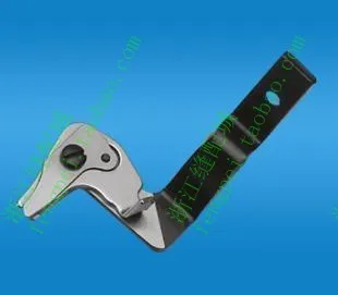 

strong.h LOWER knife fixed 141509-101 for Brother B814 keyhole BUTTONHOLE sewing machine foot