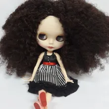 Фабрики Блит Кукла Совместное тела jbad 24