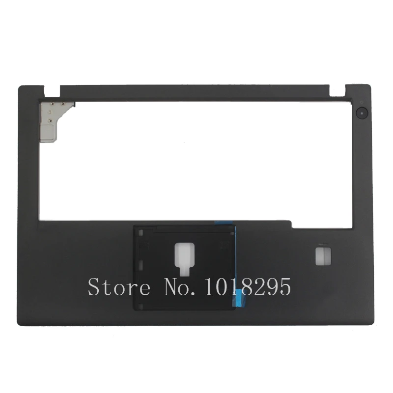 Чехол для lenovo Thinkpad X270 palmest верхний чехол с отпечатков пальцев отверстие