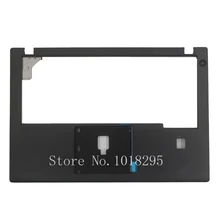 Чехол для lenovo Thinkpad X270 palmest верхний чехол с отпечатков пальцев отверстие