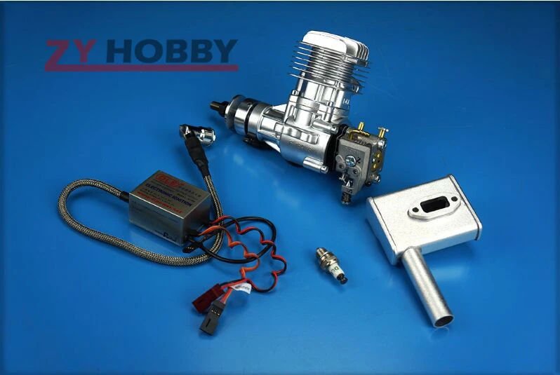 20cc rc plane engine