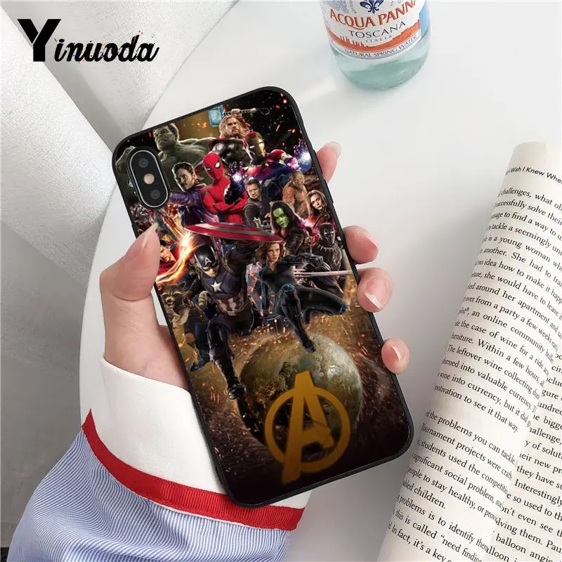 Marvel's The Avengers