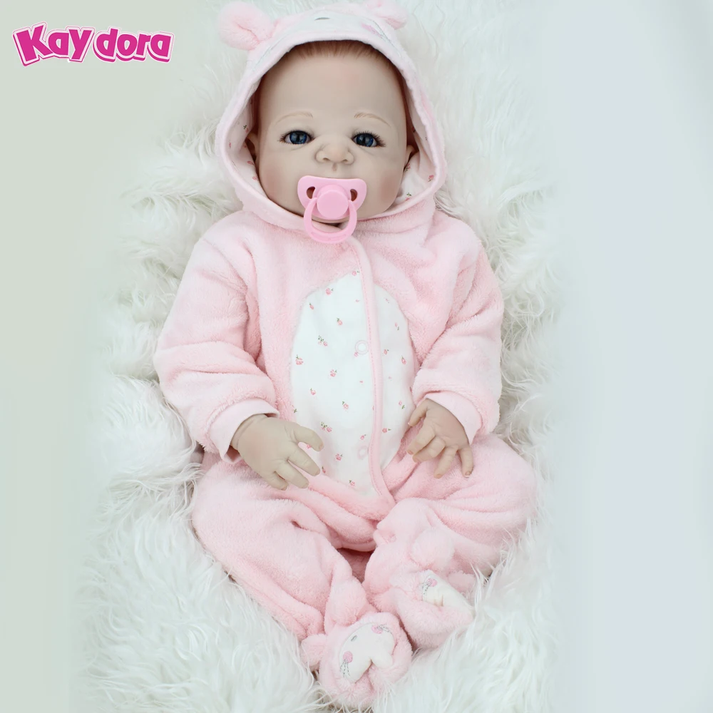 baby doll realistic newborn