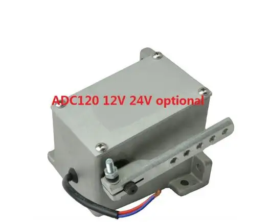 

Diesel Generator Electronic Actuator ADC120 12V or 24V parts