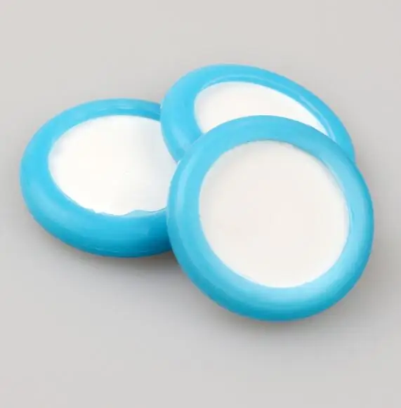 

CO2 is to replace the piece of grass cylinder to refine the precision ceramic grain