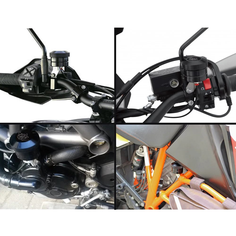 Универсальные мотоциклетные цепи Oilers/лубрикатор цепи для Yamaha Honda Kawasaki Suzuki Ducati Марка Triumph BMW Aprilia Ktm Benelli