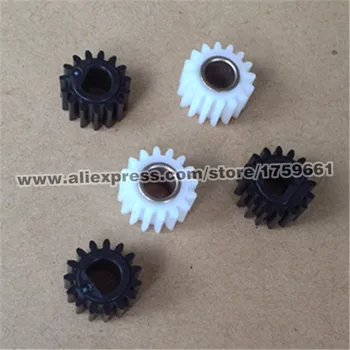 

Original New AF3025 AF3030 Developer Gear Kit for Ricoh Aficio 3025 3030 MP1600 MP2510 MP3010 B039-3062 B039-3060 B039-3245
