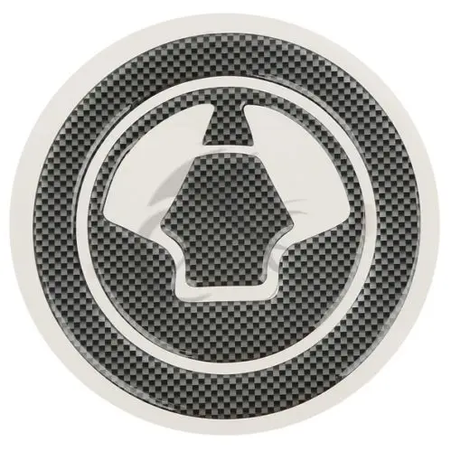 

Motorcycle Fuel Gas Cap Cover Pad Sticker For Kawasaki ZX6R ZX10R ZX14 Z1000 Z750 Ninja 1000 Z1000SX Z800 ER-6N Free Shipping