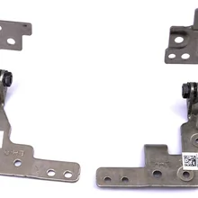 Ssea ноутбук Петли шарниров Набор левый и правый для Lenovo S400