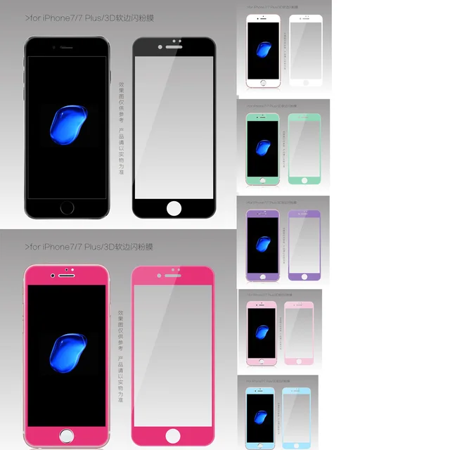 custodia iphone 7 plus vetro temperato custodia iphone 7 plus vetro temperato