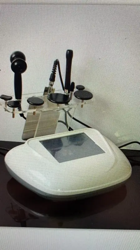 

Deep Heat Wrinkle Removal Monopolar RF Face Lift Therapy Weight Loss Slimming Machine