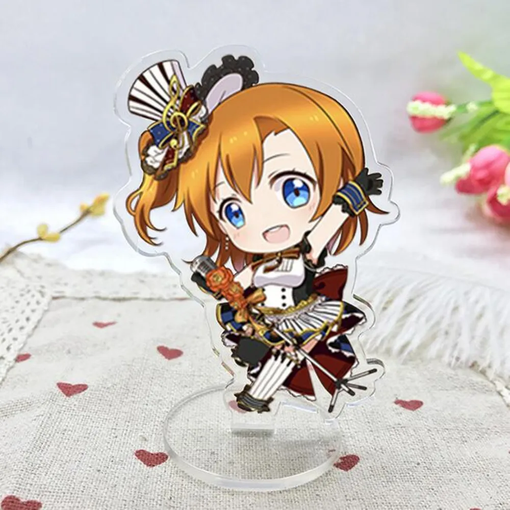 Аниме мультфильм Lovelive брелок Minami Kotori Очаровательные Подвески Косплей Кукла Kousaka